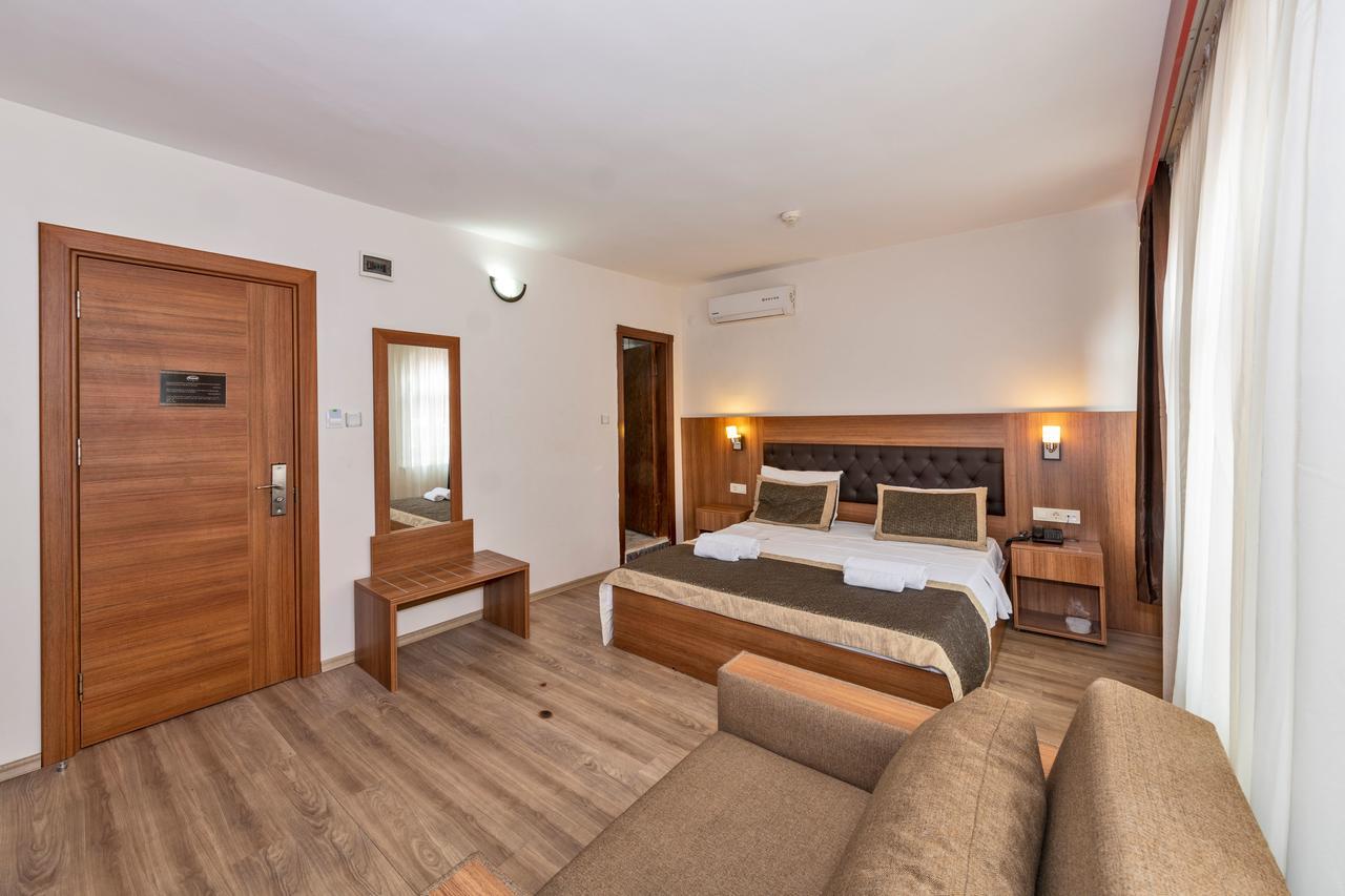 Diamondcity&Resorts Hotel Istanbul
