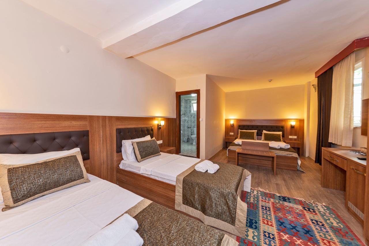 Diamondcity&Resorts 4* Istanbul