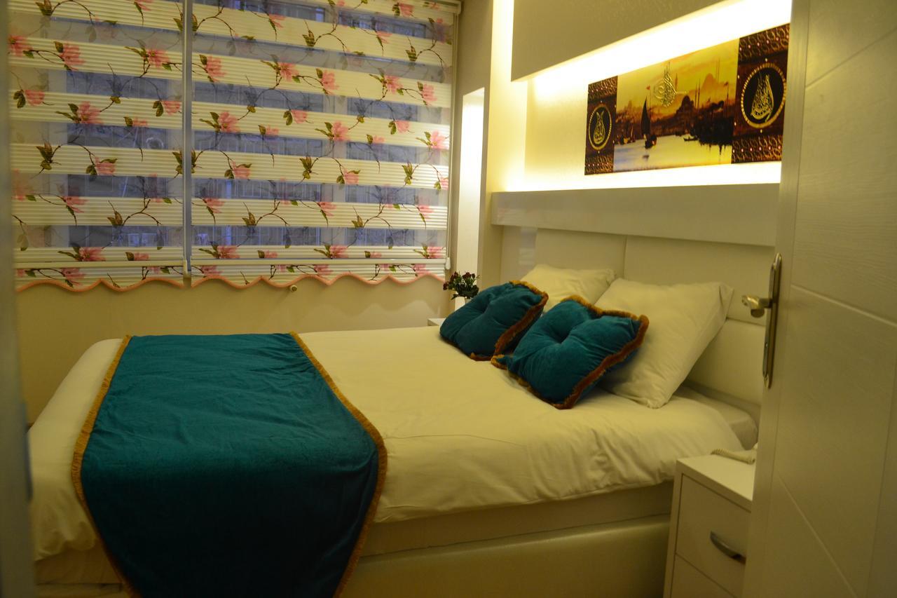 Hotel Seven Days - 3*