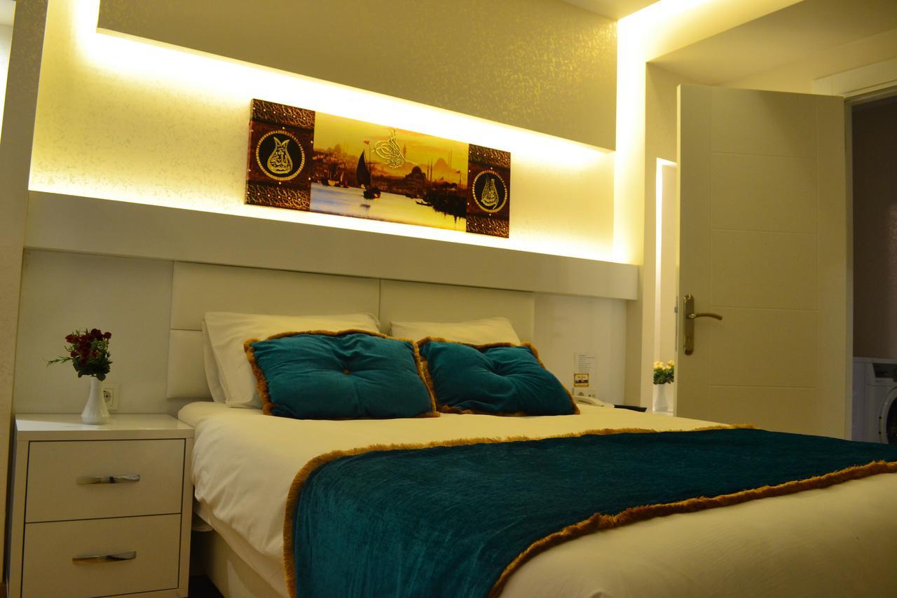 Hotel Seven Days - Istanbul