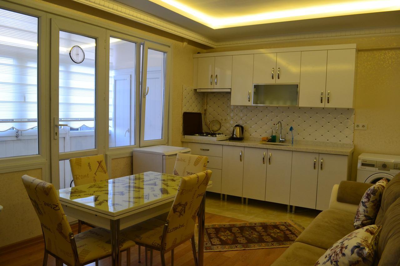 Hotel Seven Days - Istanbul