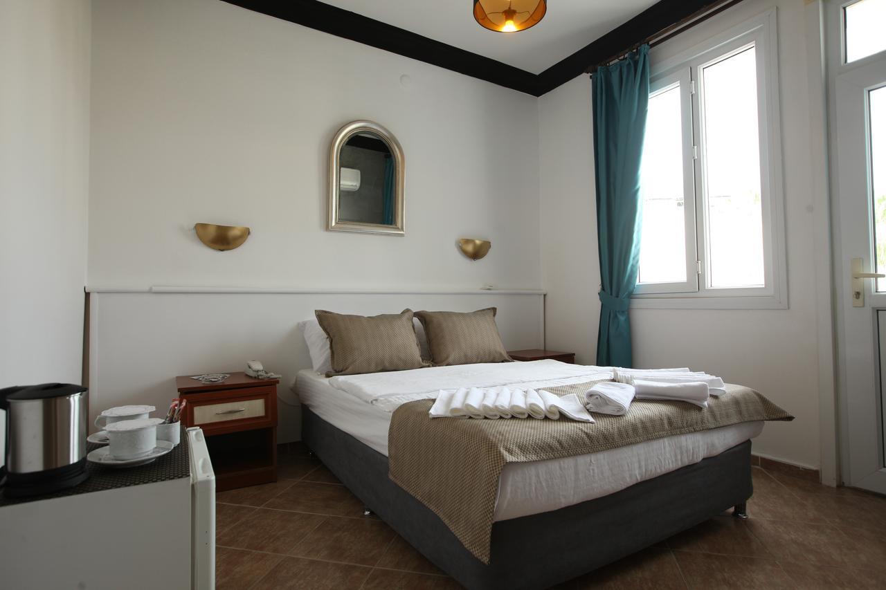 Hubble Bubble Aparthotel *