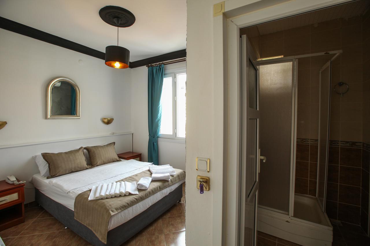 Aparthotel Hubble Bubble *