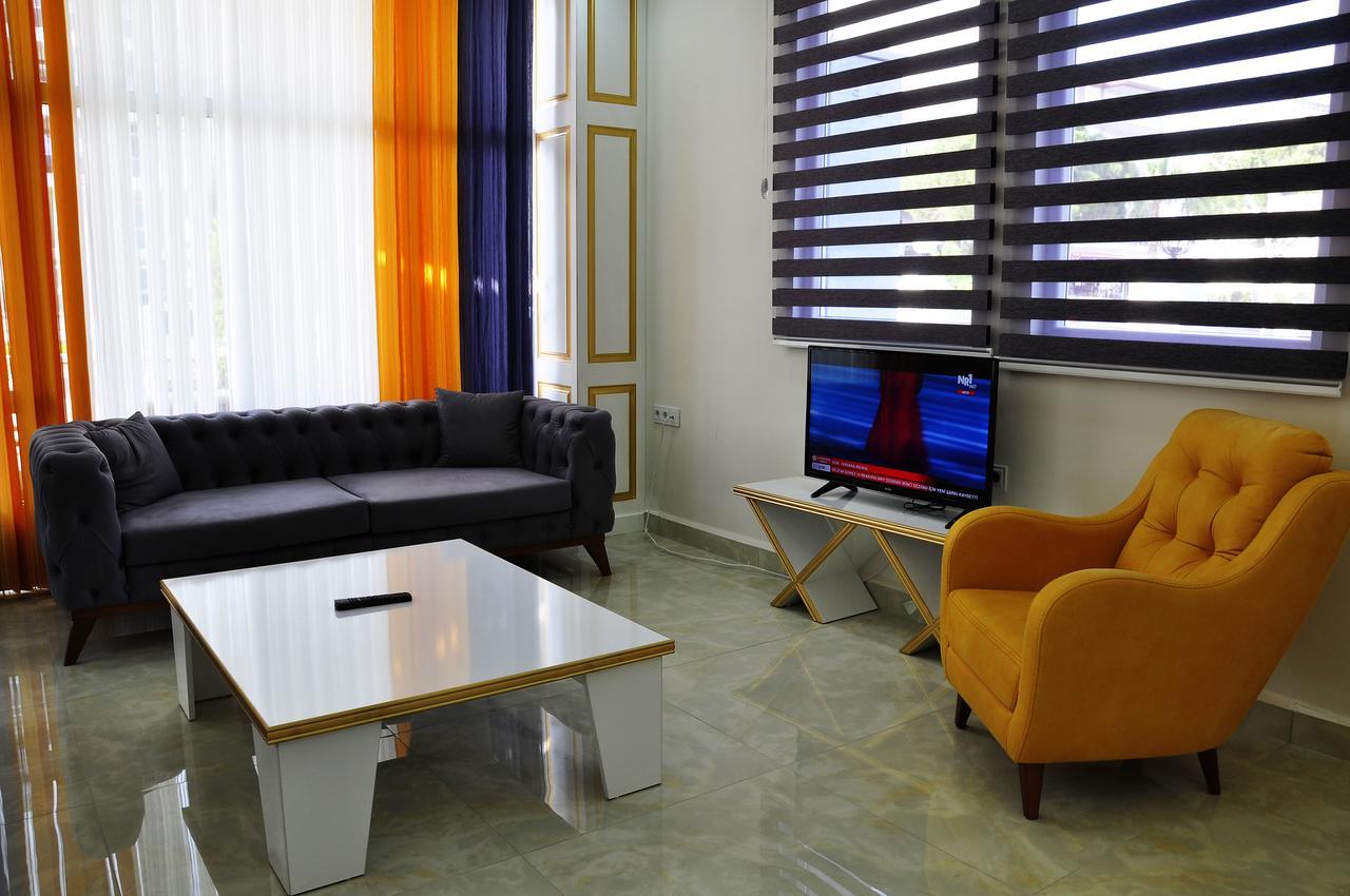 Evon Aparthotel