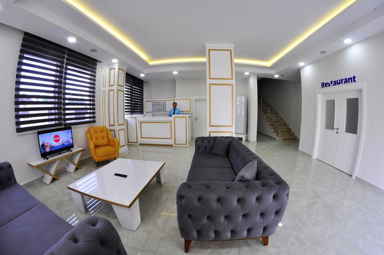 Evon Aparthotel