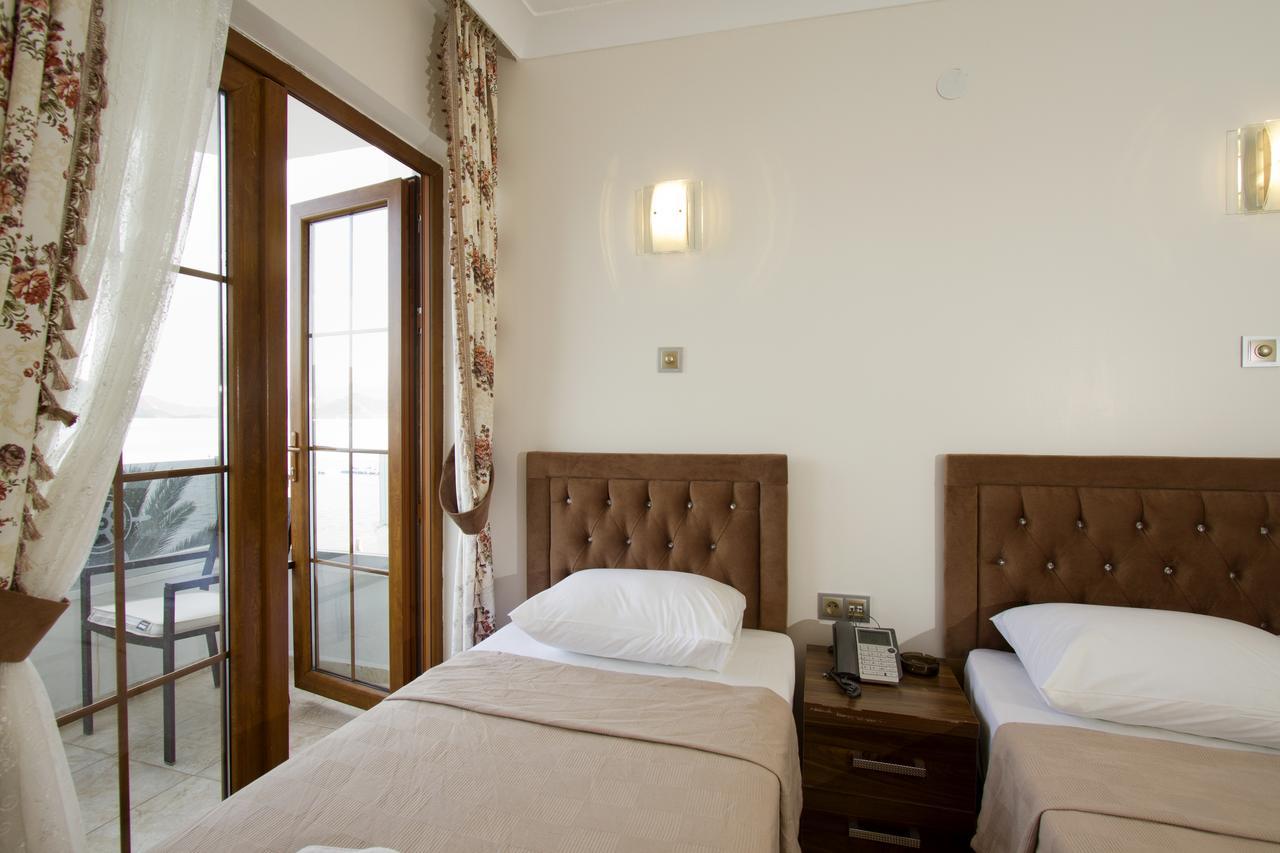 Reis Hotel 3*