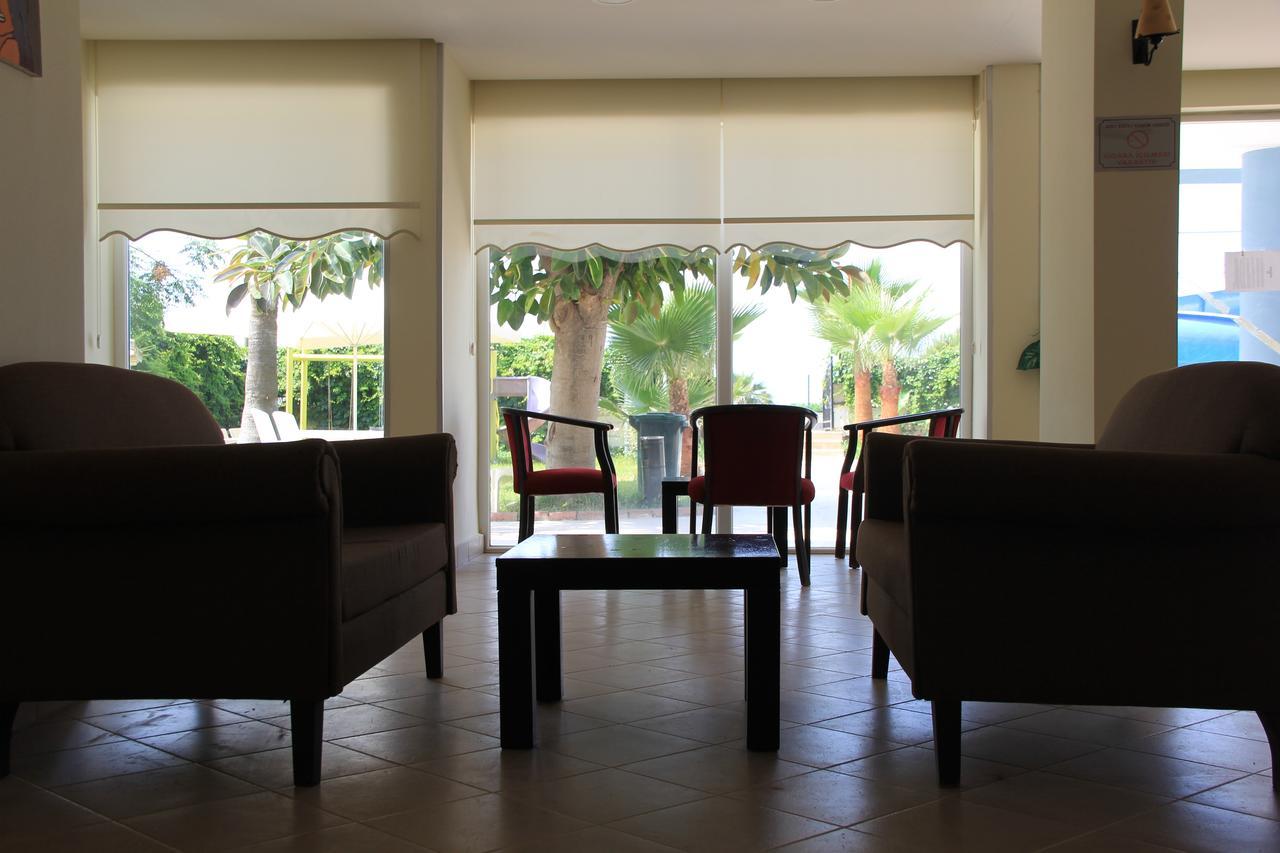 Hotel Mikado Mahmutlar