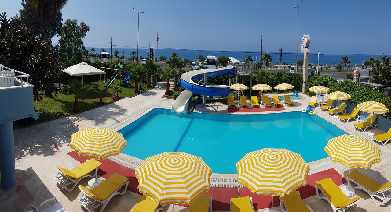 Hotel Mikado