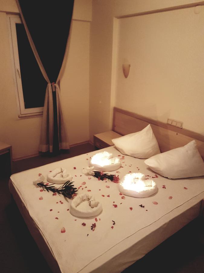 Mikado Hotel Mahmutlar
