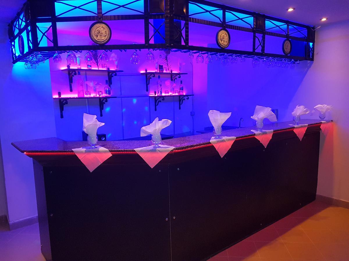 Hotel Mikado 3*