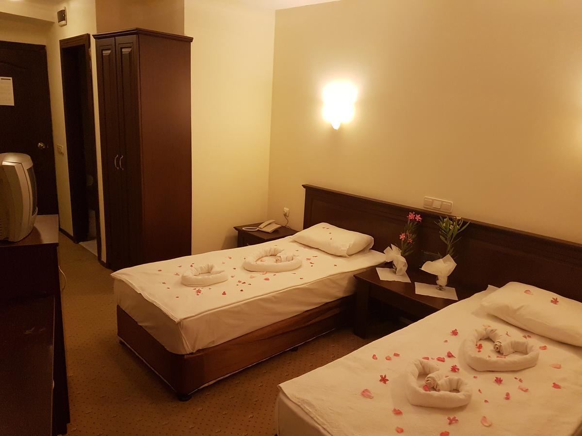 Mikado Hotel Mahmutlar