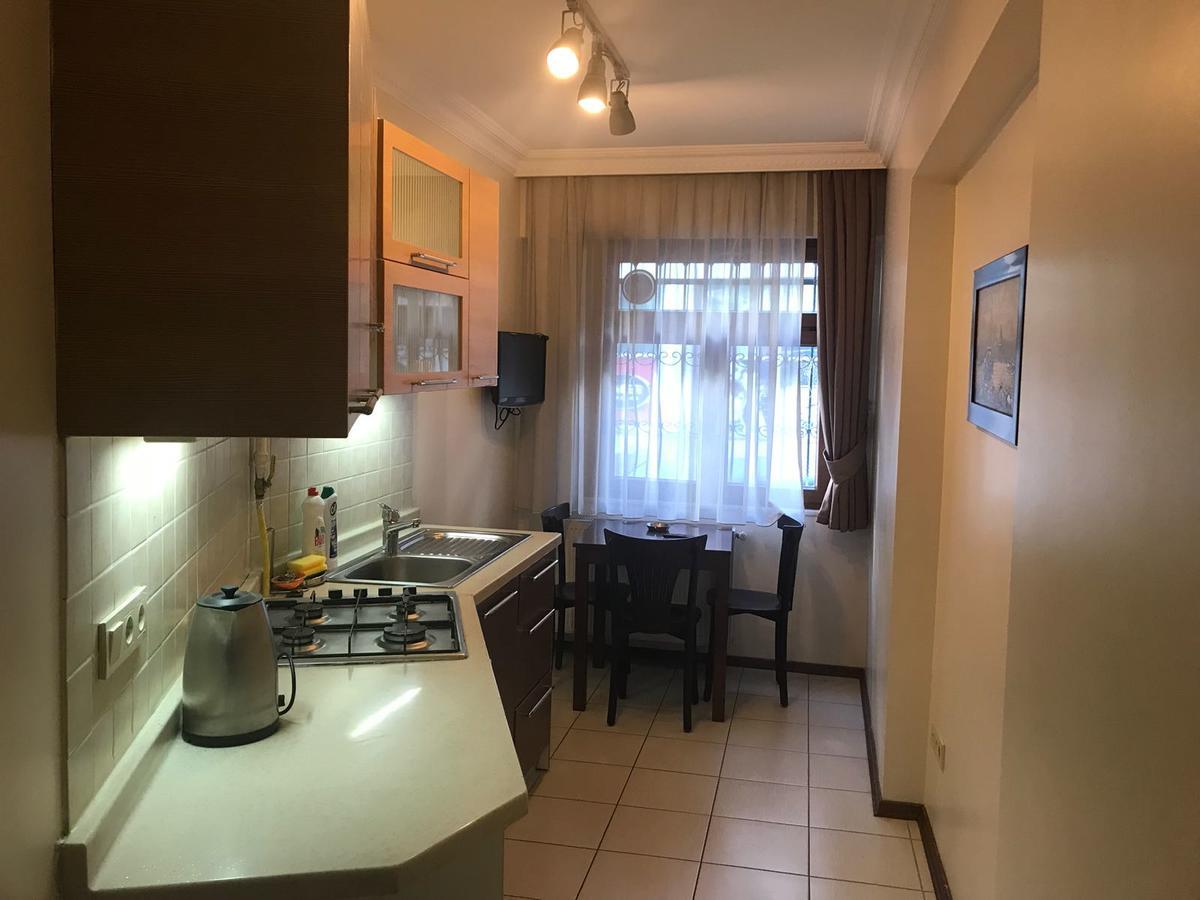 Taksim House 4*