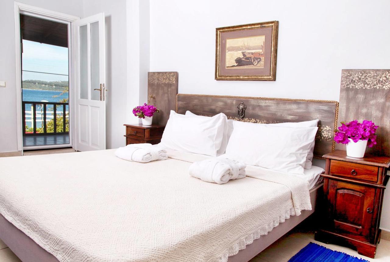 Pitahaya Mutfak Hotel Golturkbuku