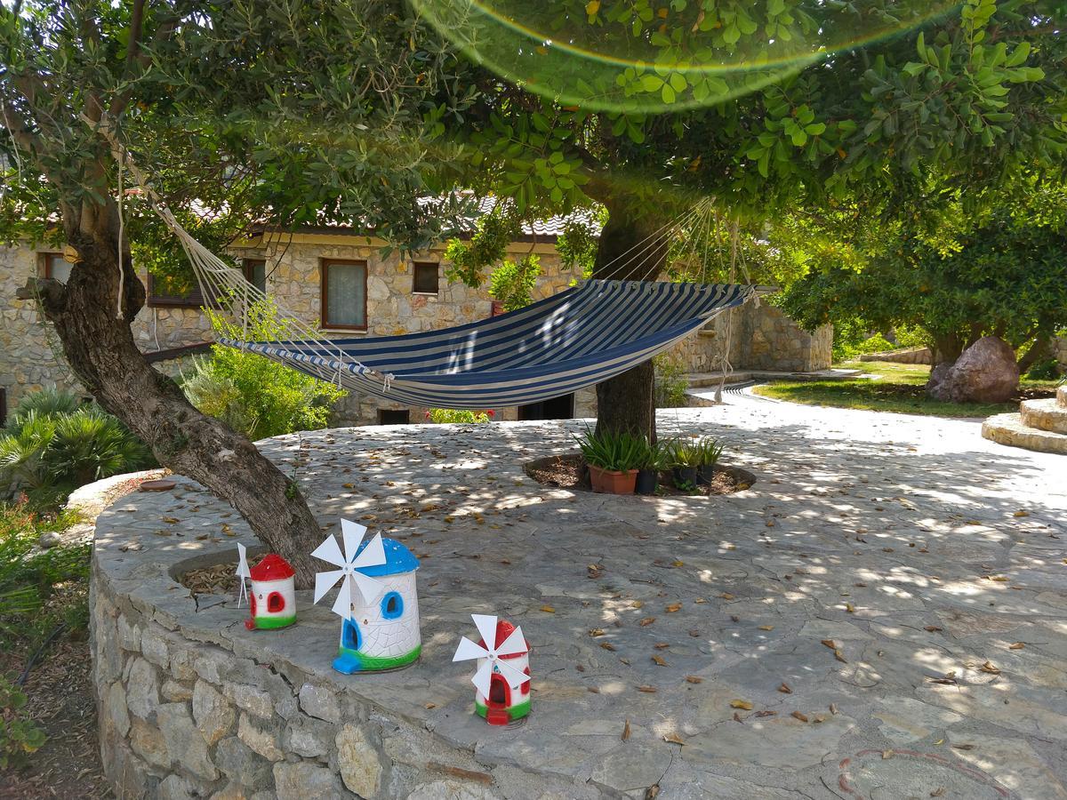 Zephyros Mesudiye (Datca)