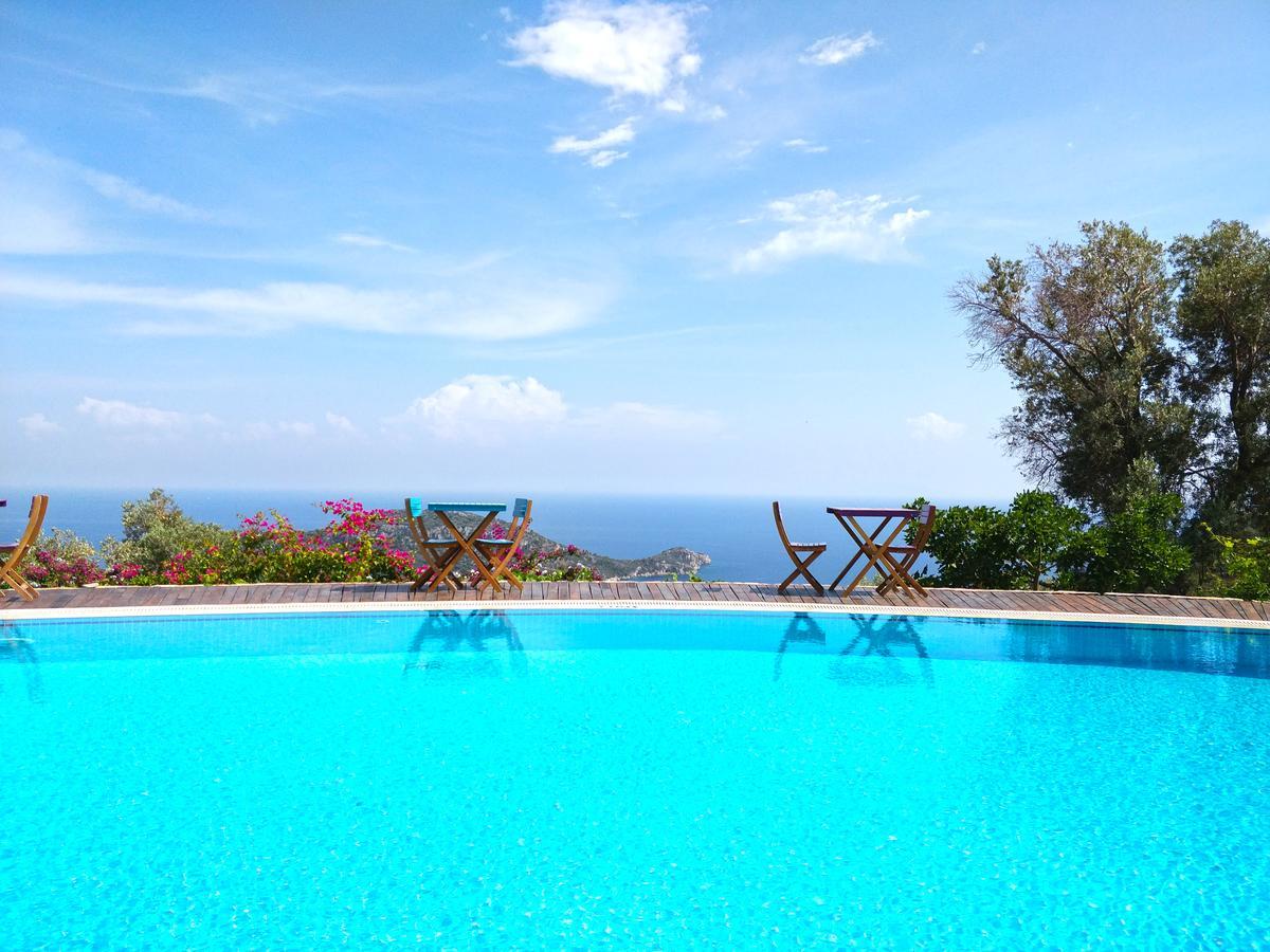 Hotel Zephyros Mesudiye (Datca)