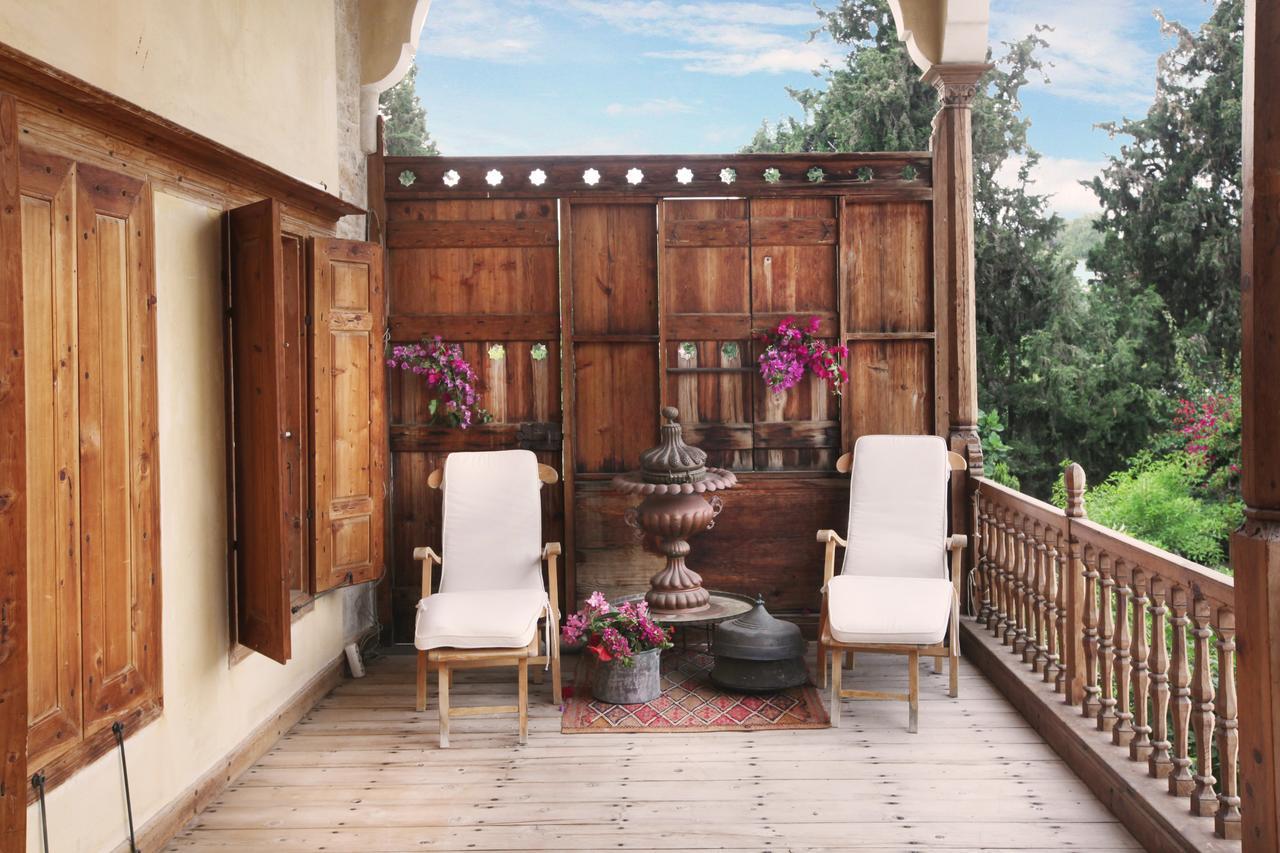 Mehmet Ali Aga Mansion 5*