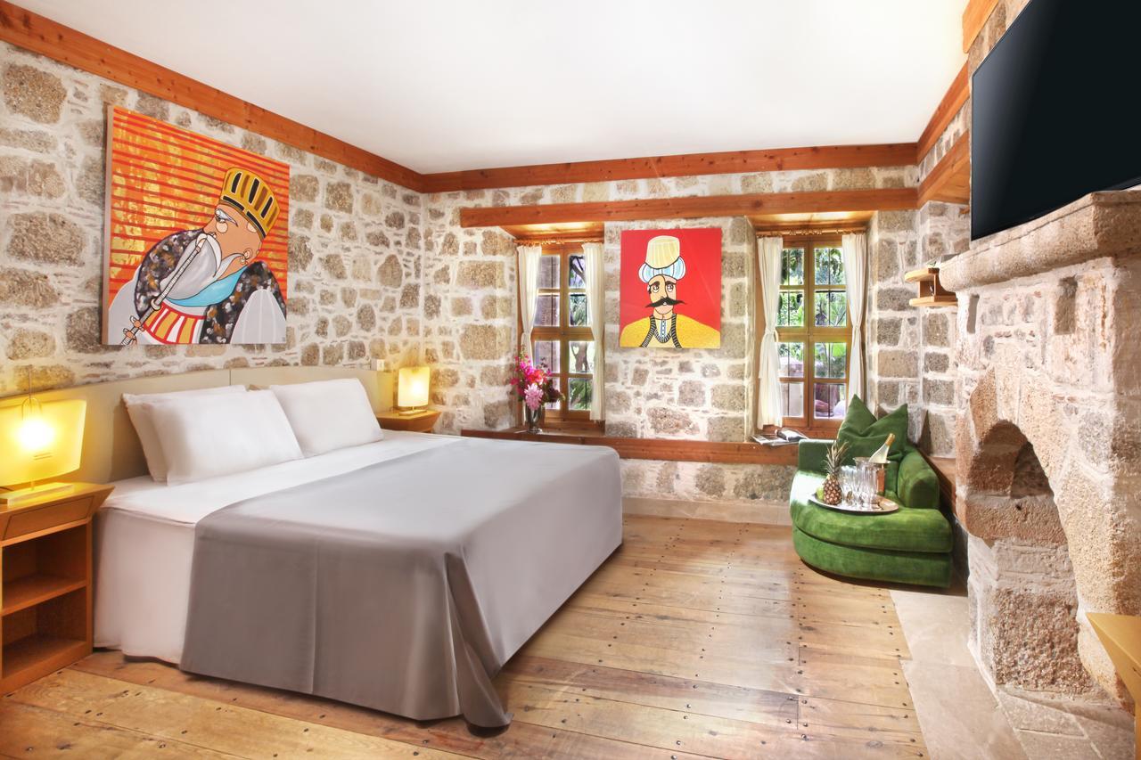 Guest house Mehmet Ali Aga Mansion