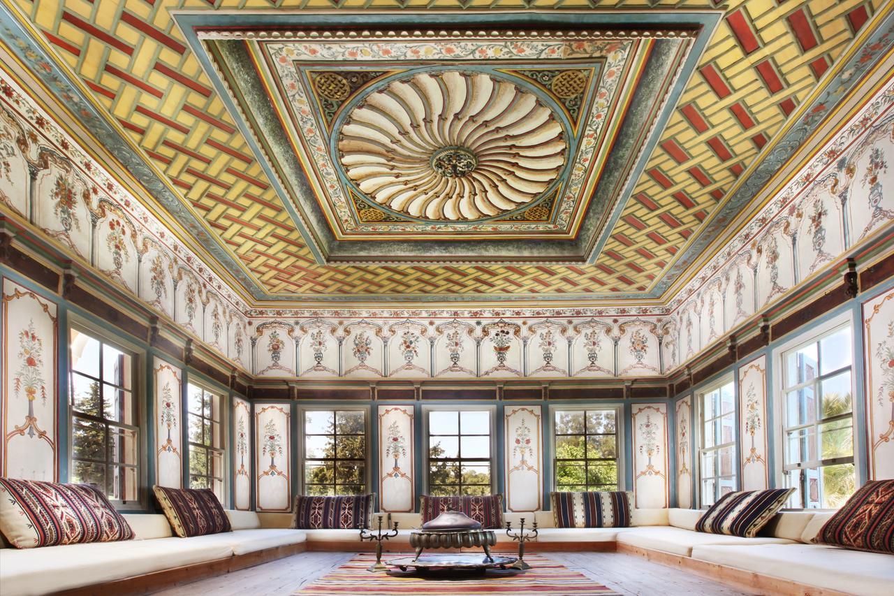 Mehmet Ali Aga Mansion Datca