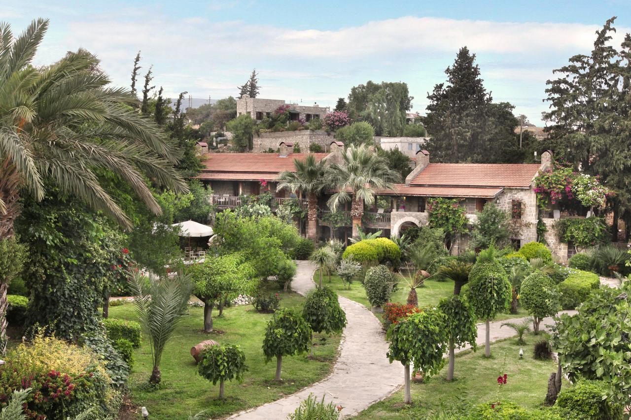 Mehmet Ali Aga Mansion Datca