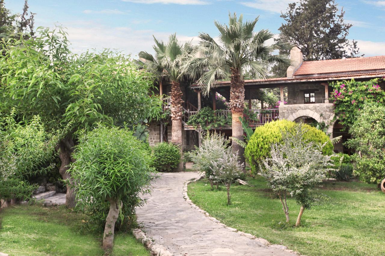 Guest house Mehmet Ali Aga Mansion 5*