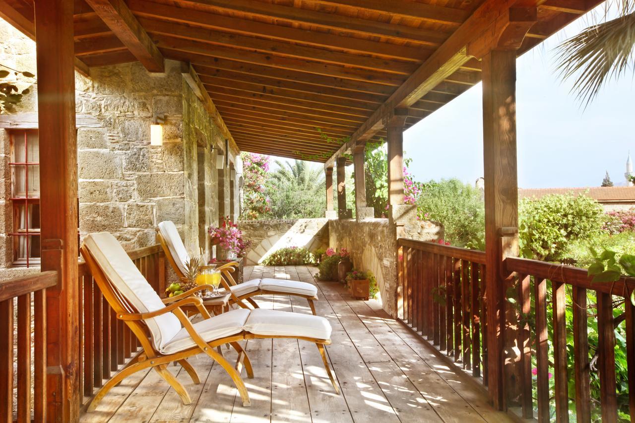 Guest house Mehmet Ali Aga Mansion 5*