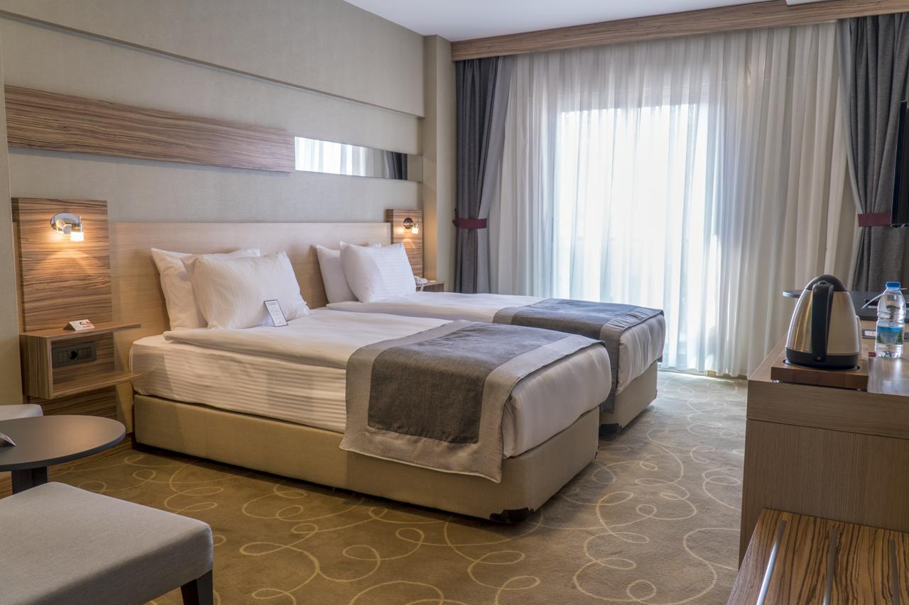 Greymark Izmir