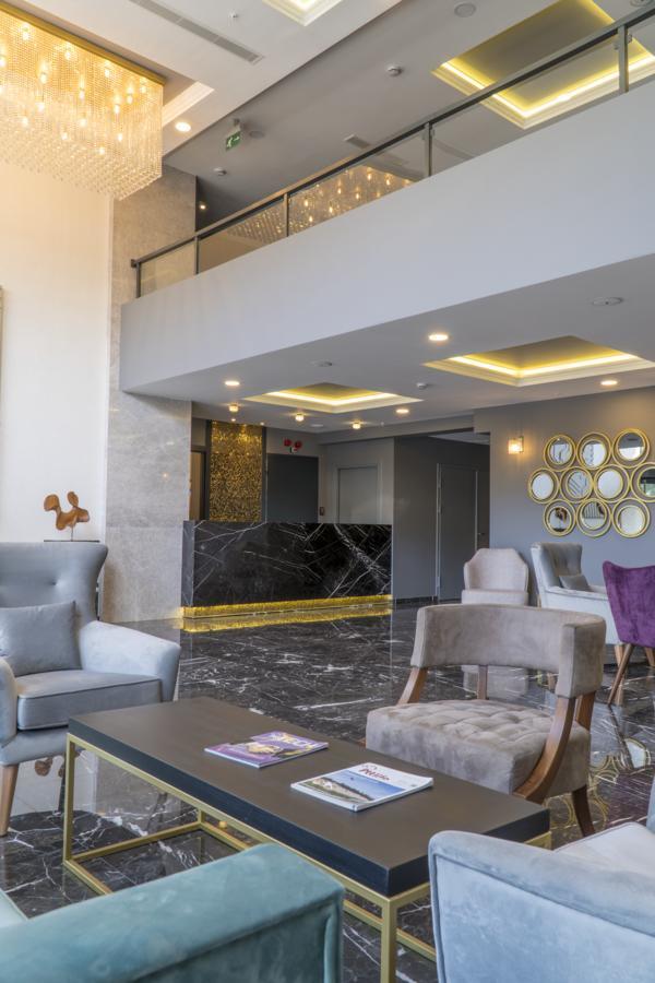 Greymark Hotel 4*