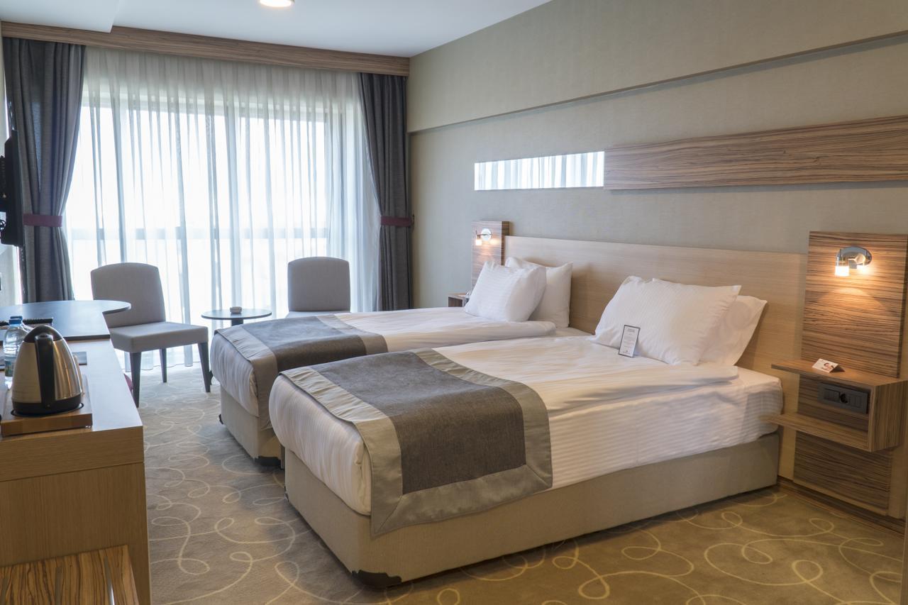 Greymark Hotel Izmir