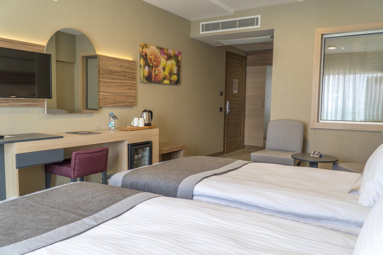 Greymark 4* Izmir