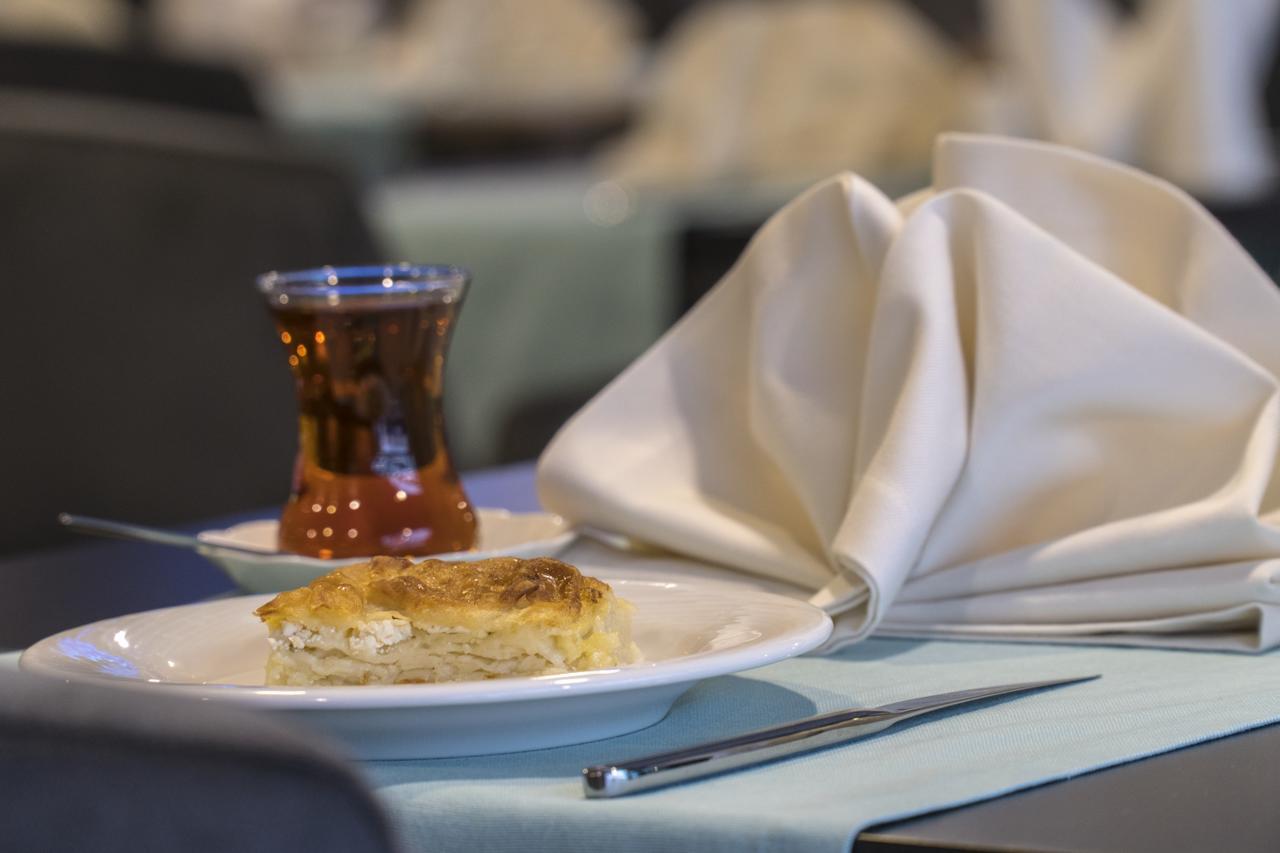 Hotel Greymark Izmir