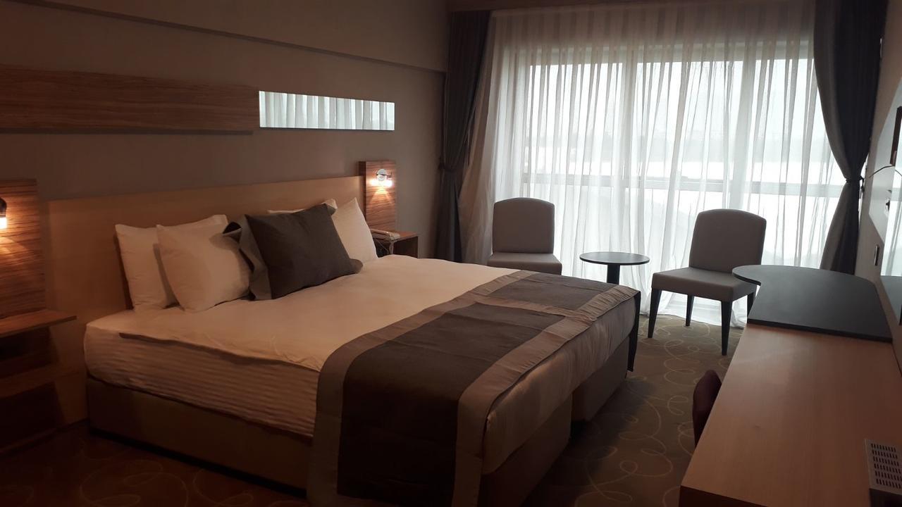 Hotel Greymark
