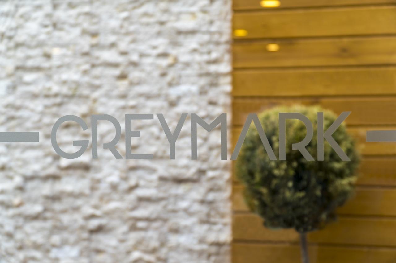 Hotel Greymark Izmir