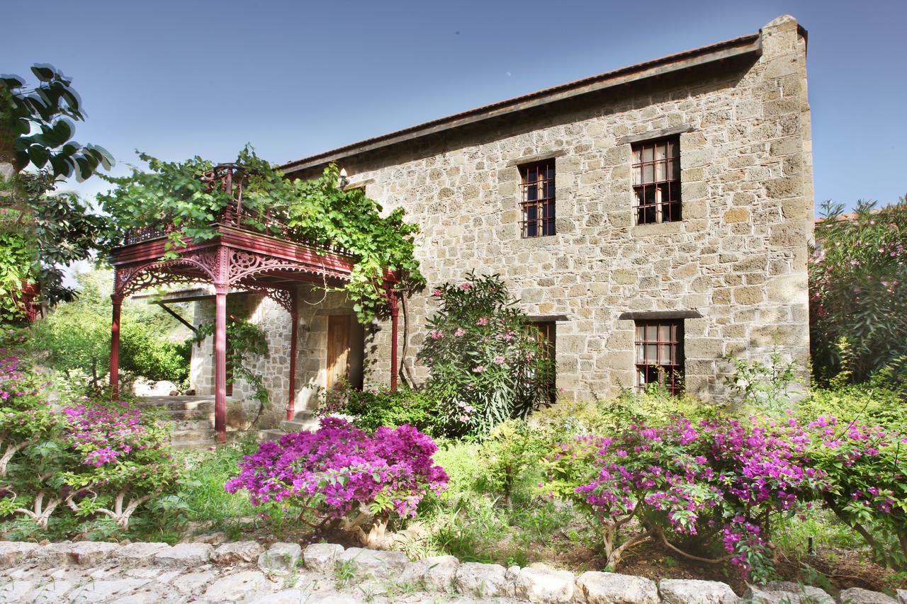 Mehmet Ali Aga Mansion Guest house