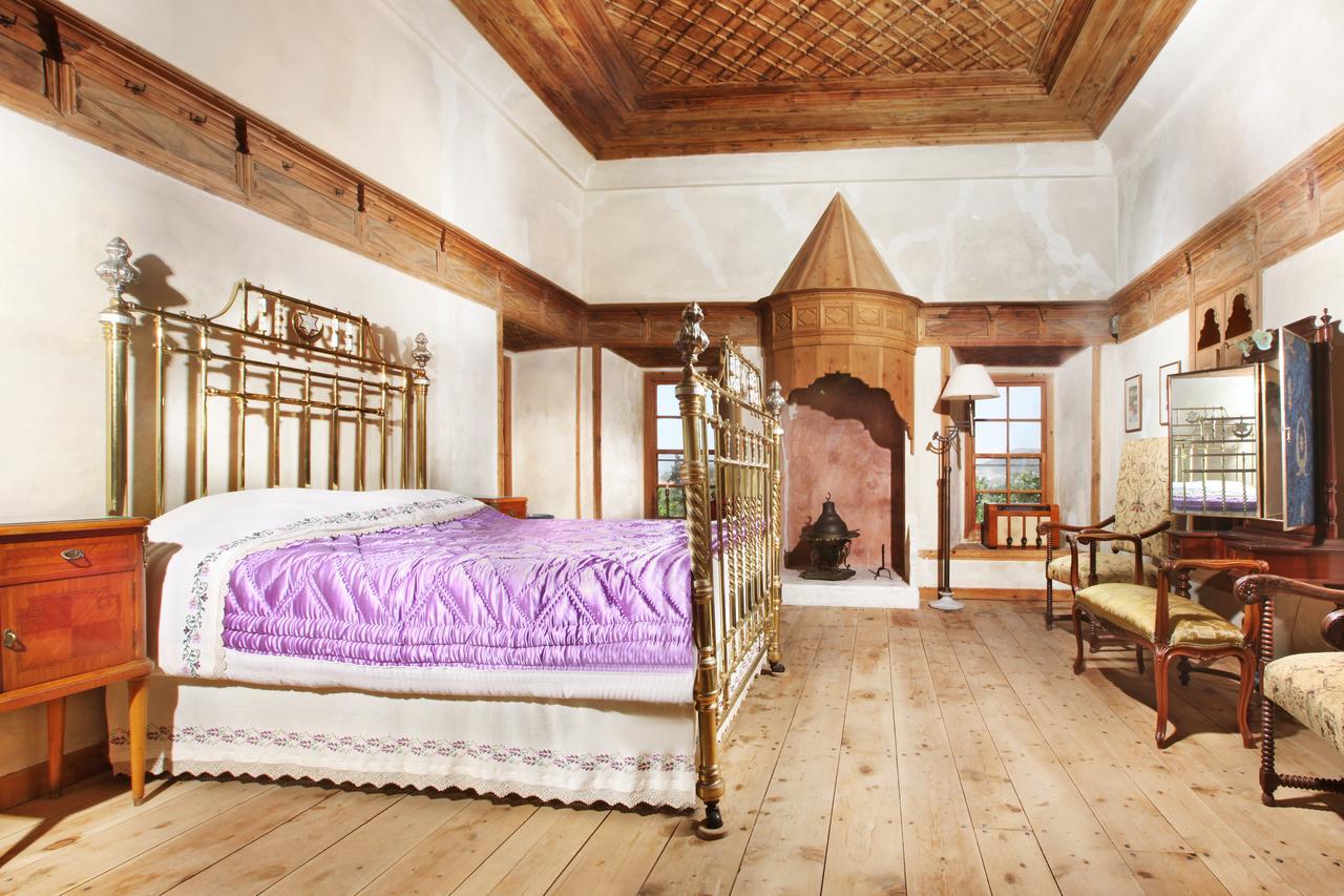 Mehmet Ali Aga Mansion 5*