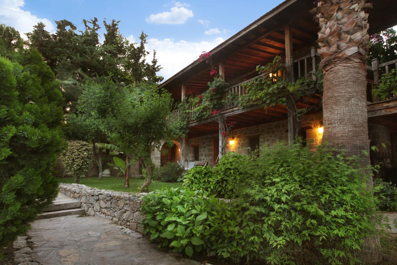 Mehmet Ali Aga Mansion 5* Datca