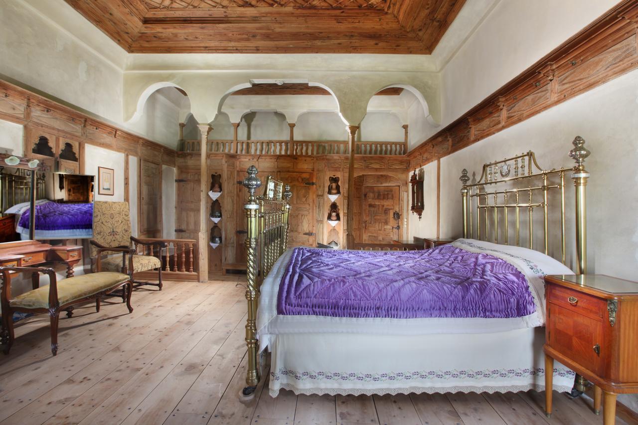 Guest house Mehmet Ali Aga Mansion