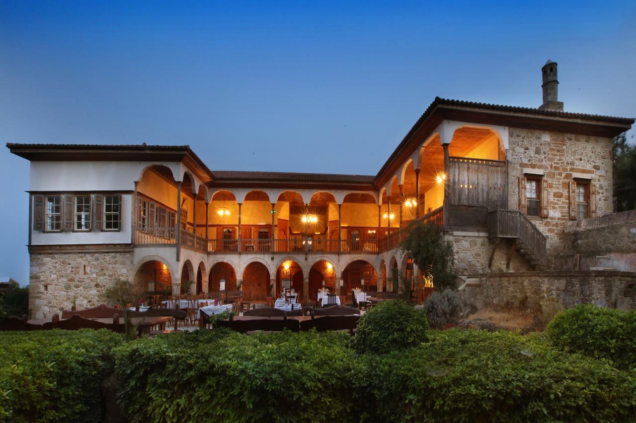 Mehmet Ali Aga Mansion