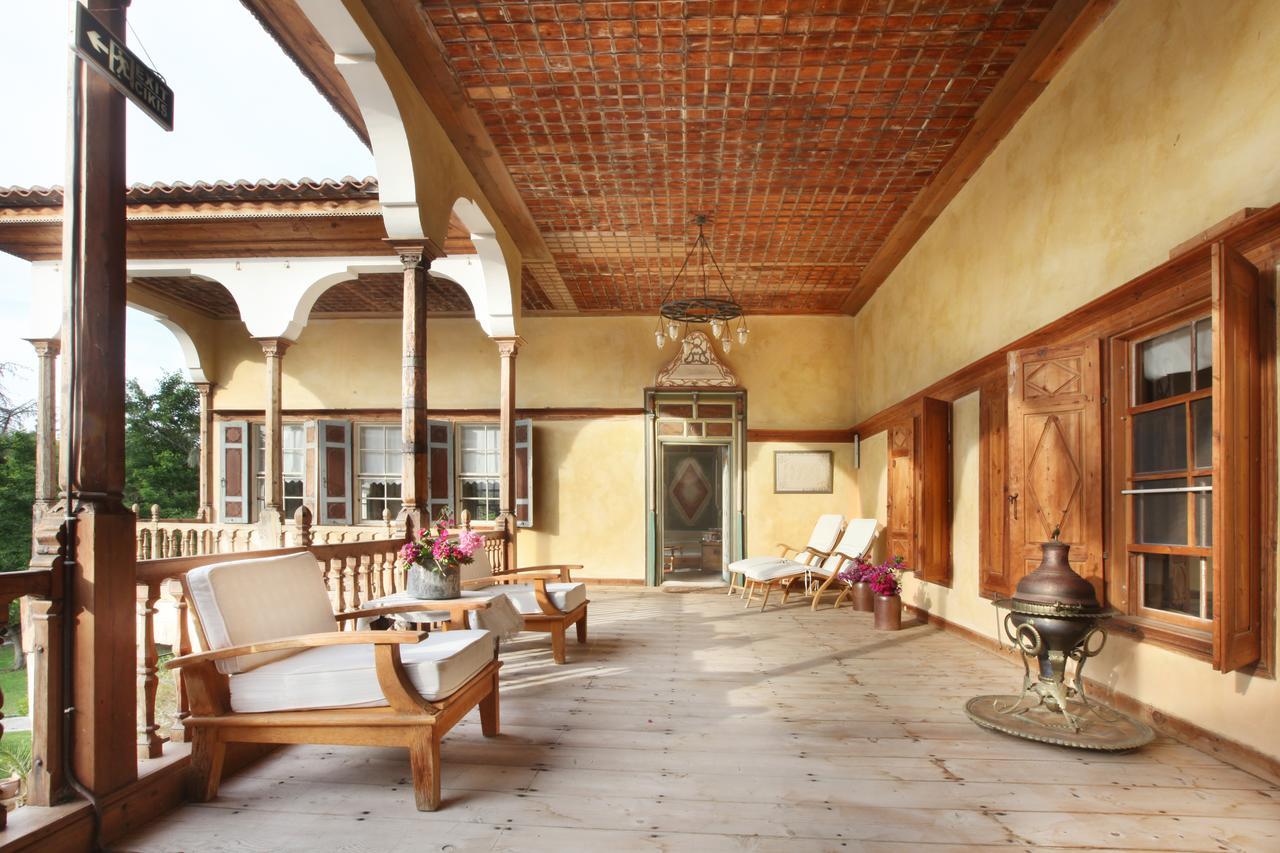 Mehmet Ali Aga Mansion 5*