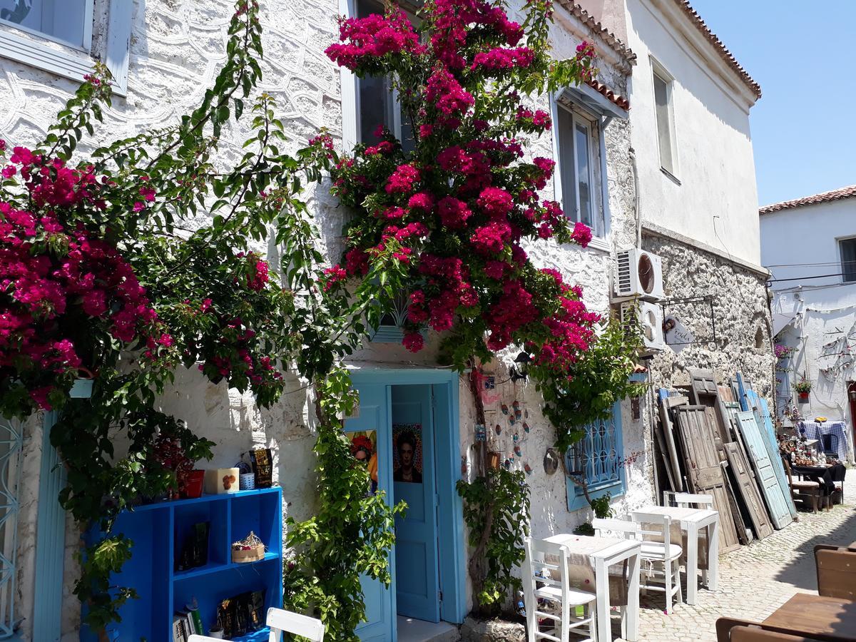 Alacati Frida Hotel