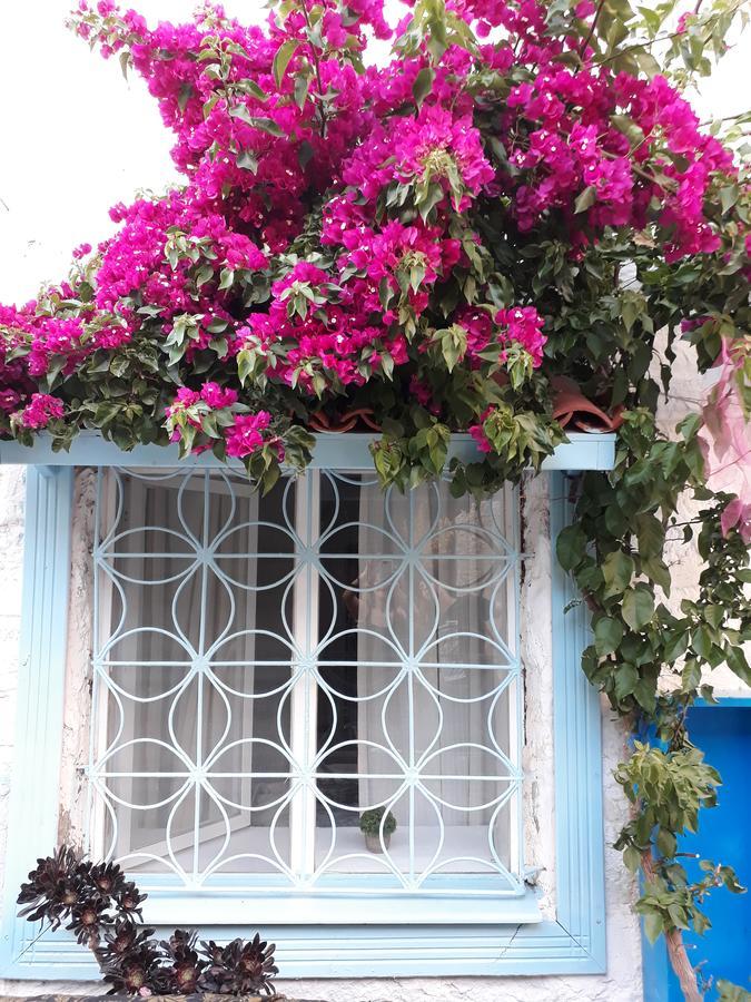 Hotel Alacati Frida