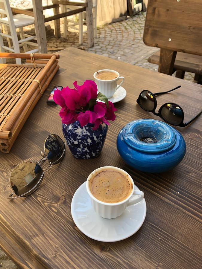 Hotel Alacati Frida *