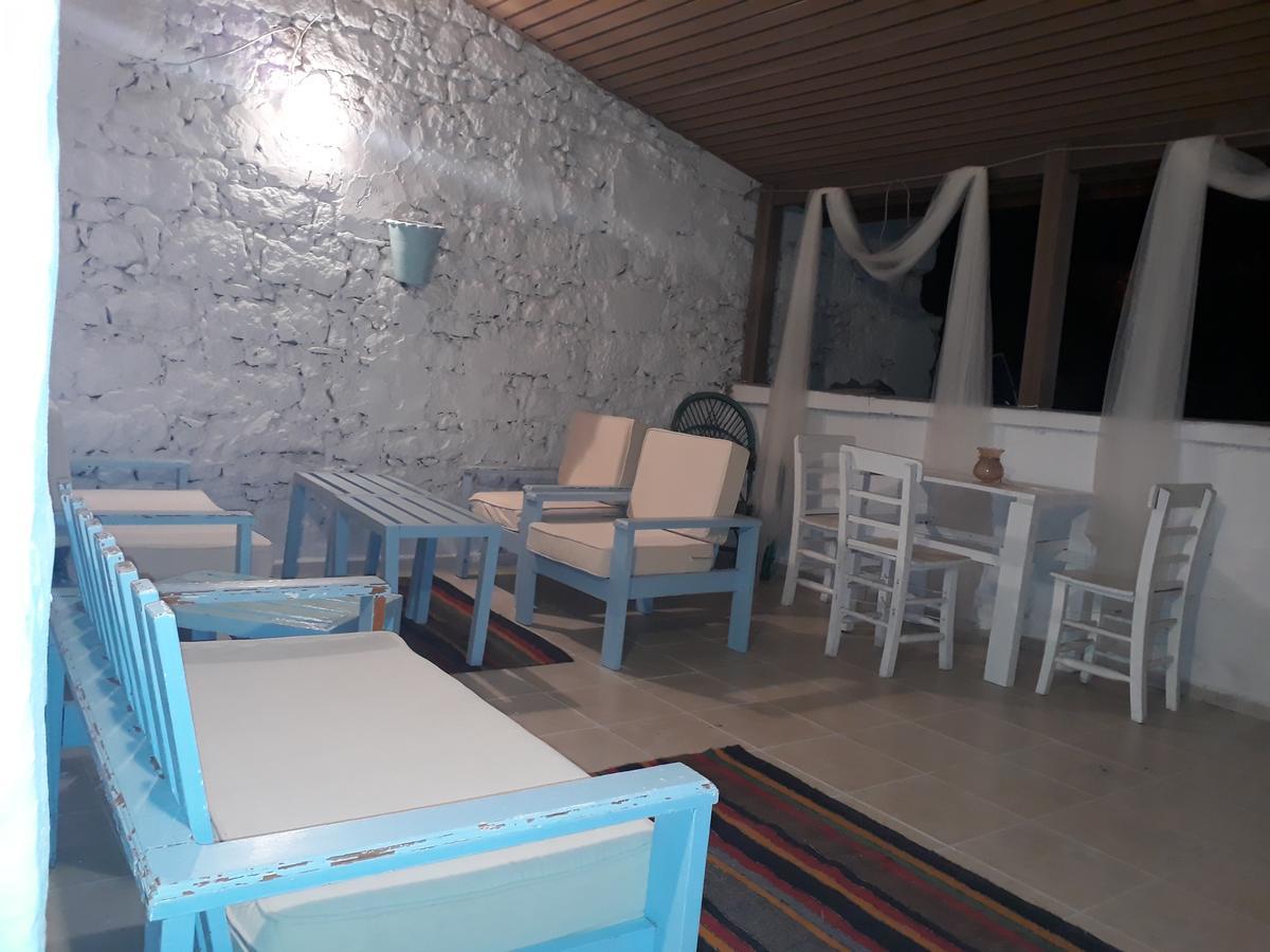 Alacati Frida Hotel Cesme