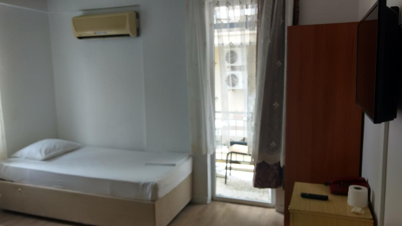 Onur Hotel Mahmutlar