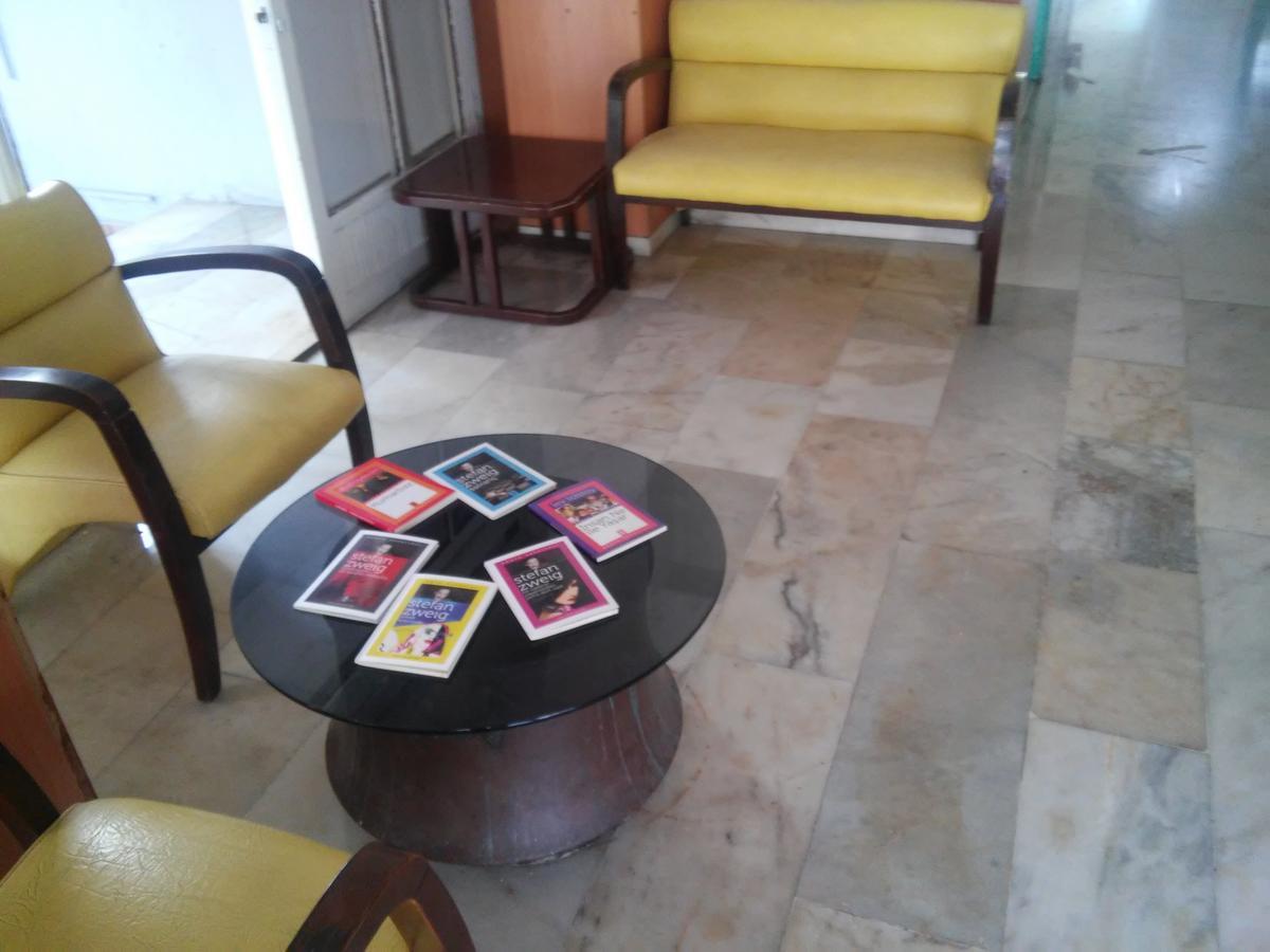 Bed & Breakfast Turkuaz Kemer