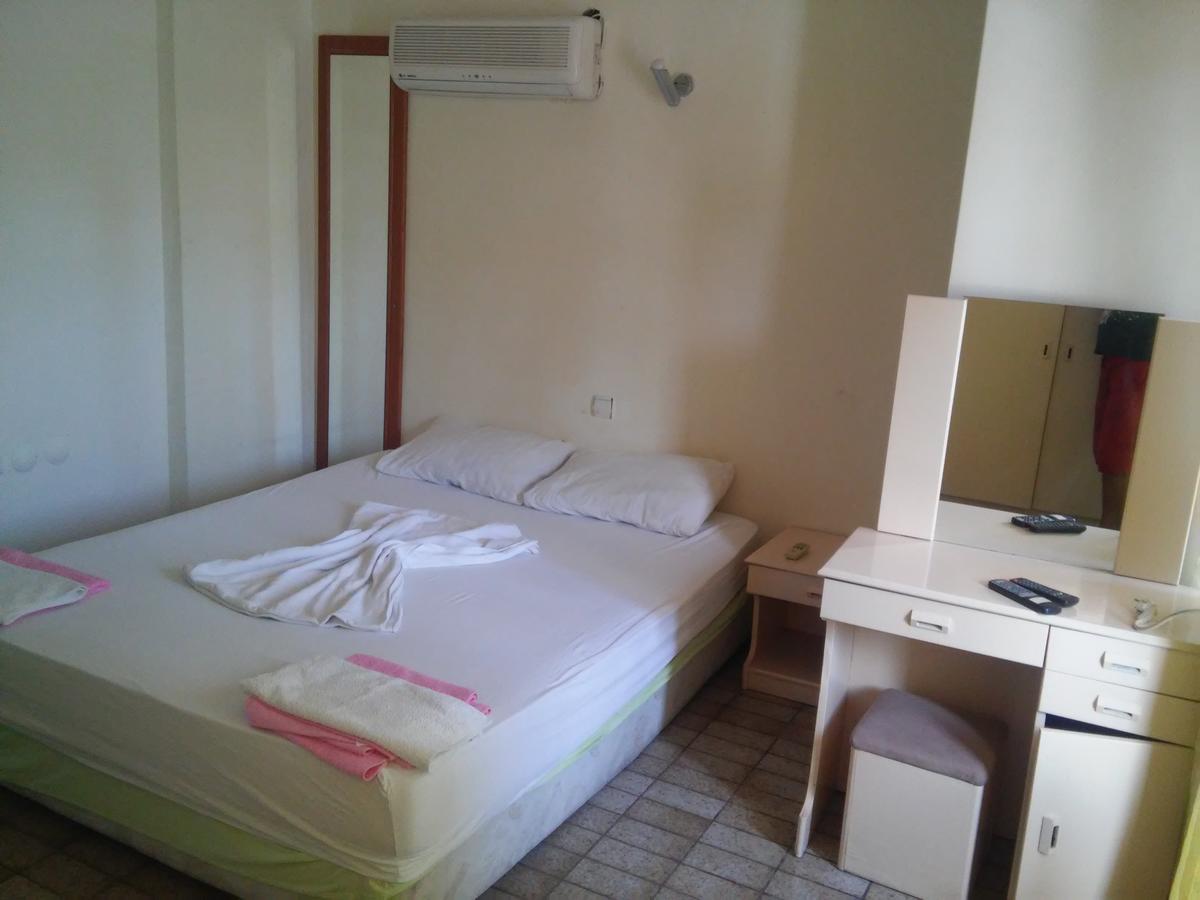 Turkuaz Kemer