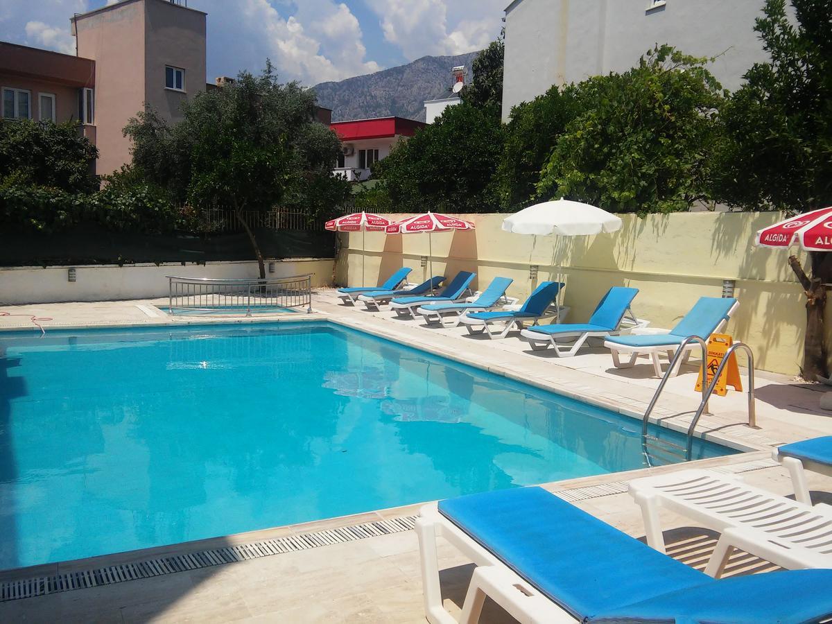 Turkuaz Bed & Breakfast Kemer