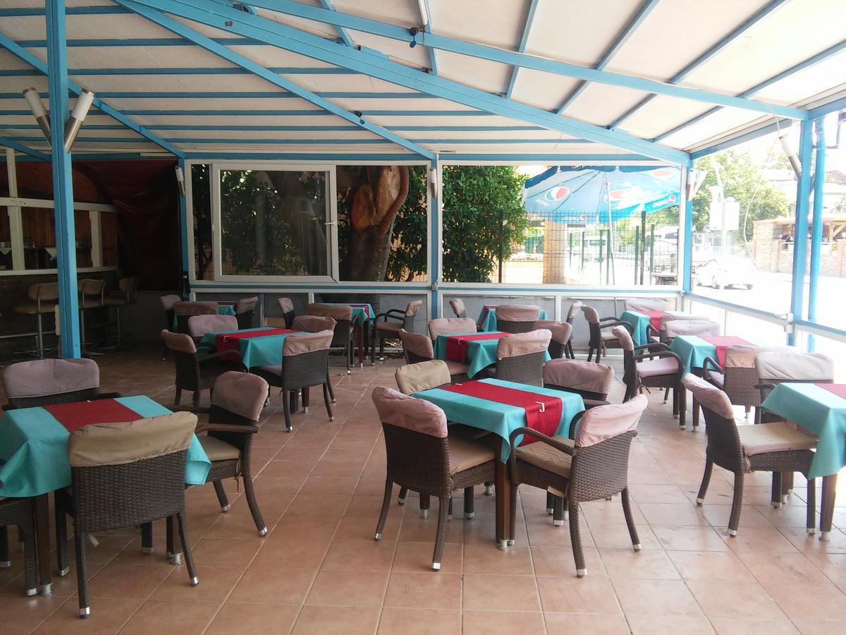 Turkuaz Bed & Breakfast Kemer