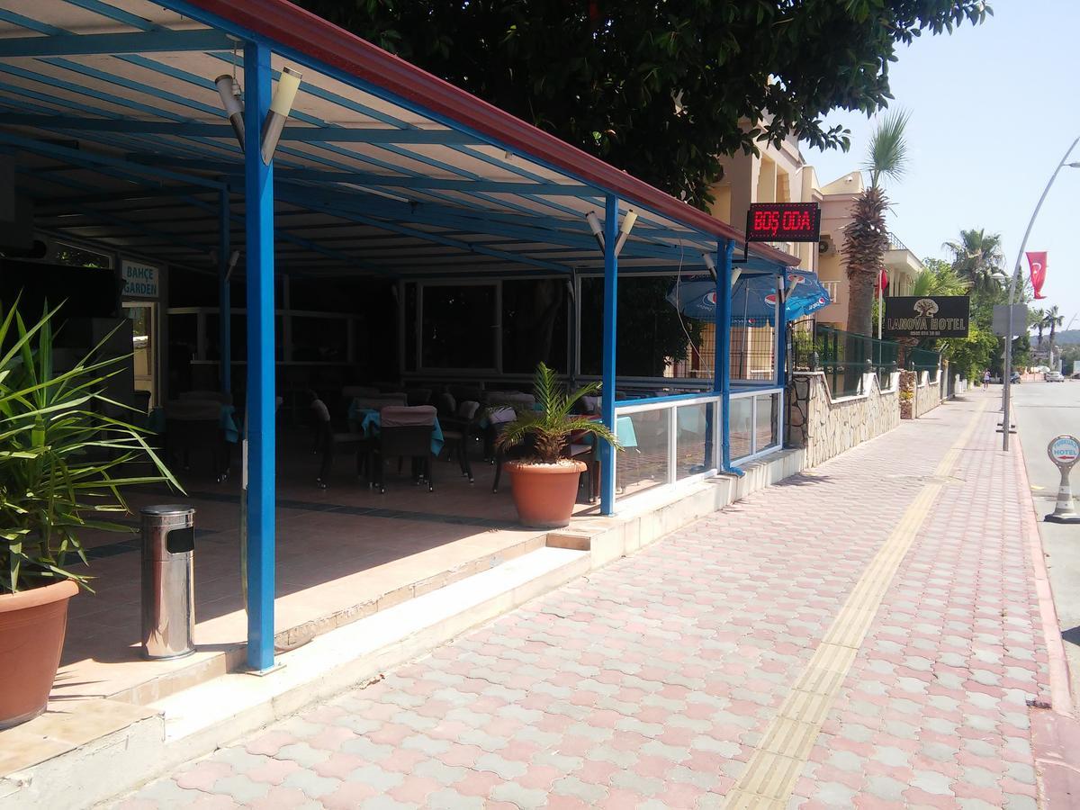 Turkuaz Bed & Breakfast 3*