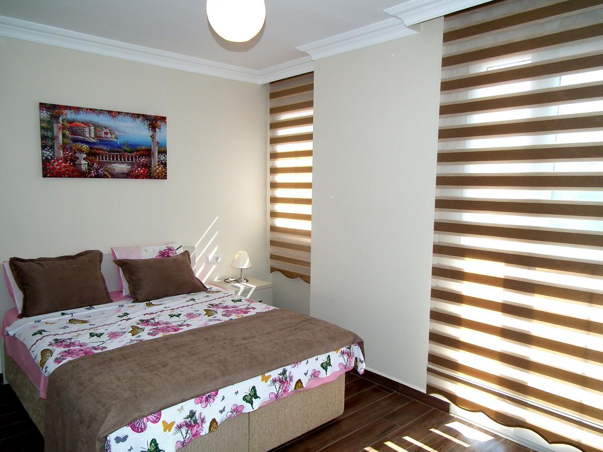 Cagri * Dalyan