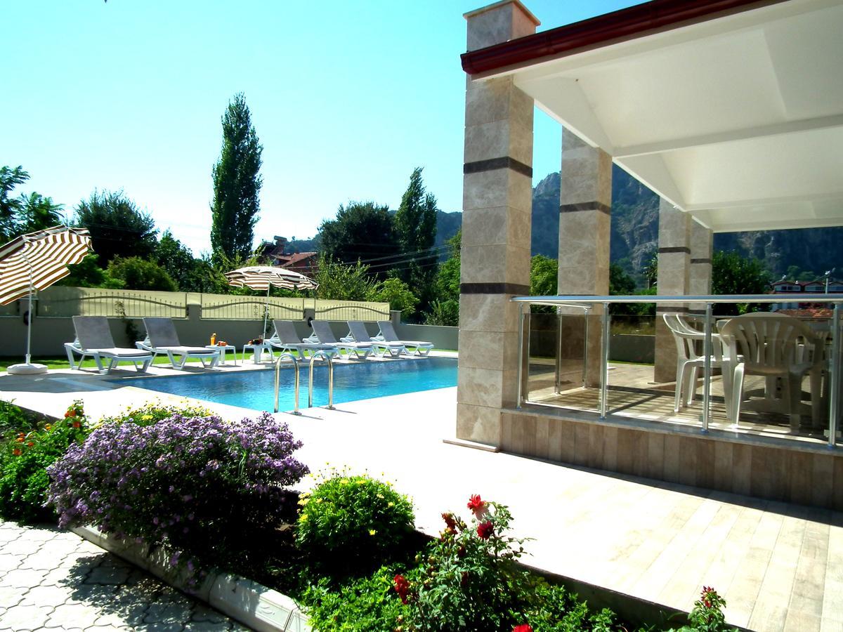 Cagri Villa Dalyan